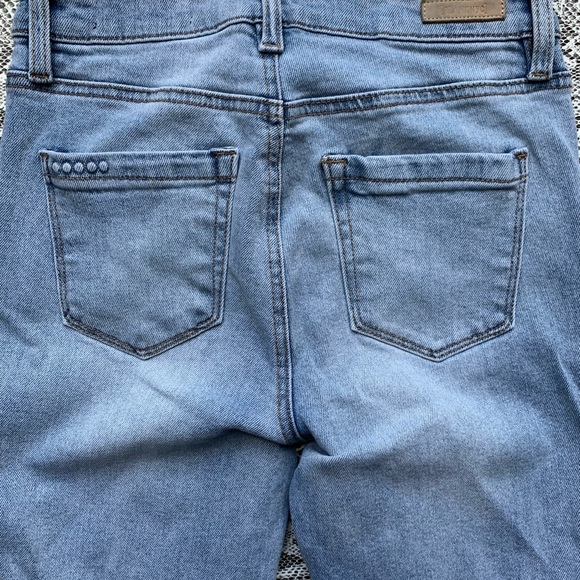 blank nyc jeans, Women’s 26, Ankle,detailed Denim, PRICE FIRM** Rare Style - Picture 2 of 6